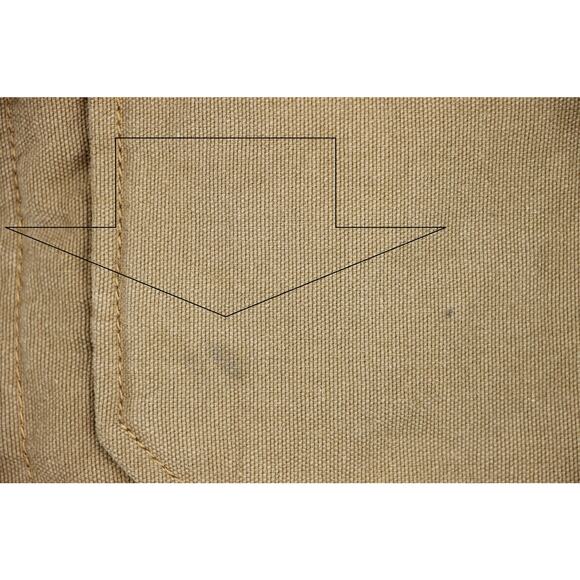 Marshall Artist Convertible Puffer Jacket Vest XL - Picture 8 of 8